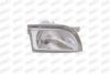 PRASCO FD9064803 Headlight